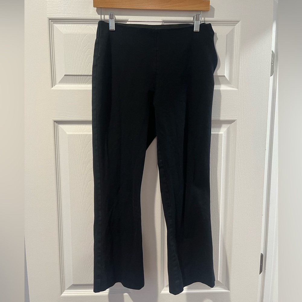 ‘A New Day’ Cropped Pants
